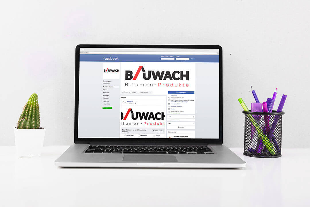 Project Bauwach, digital marketing, consulting, Google advertising