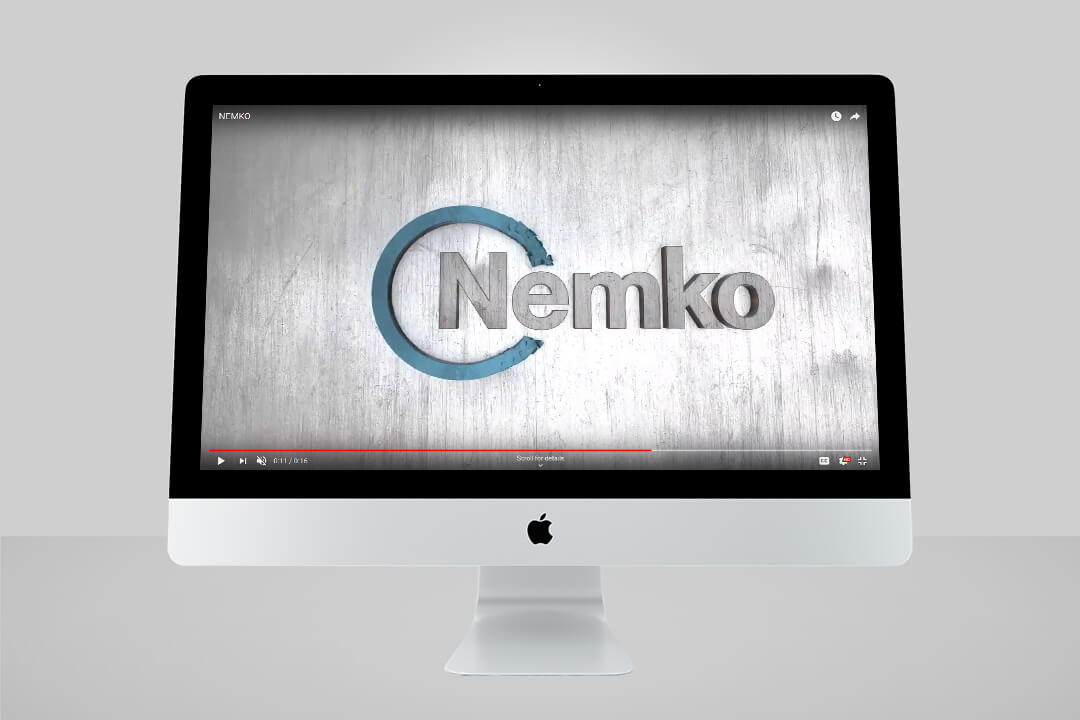 Project Nemko Commercial Intro